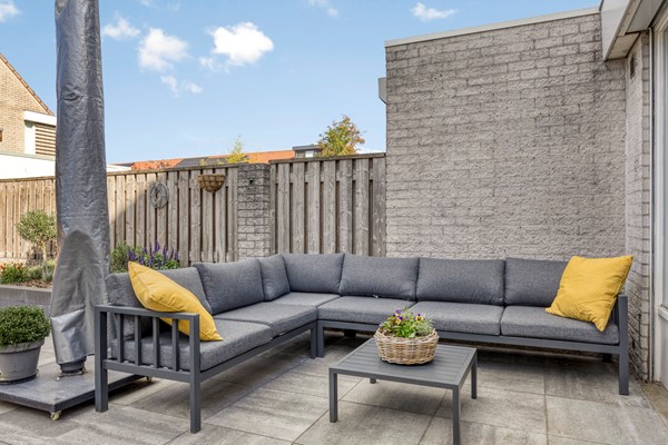 Medium property photo - Kijkduinlaan 57, 5045 PG Tilburg