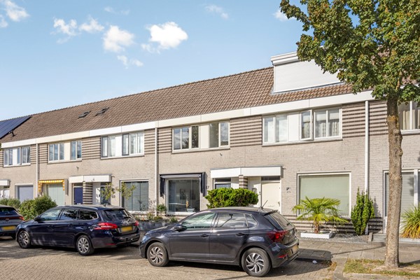 Medium property photo - Kijkduinlaan 57, 5045 PG Tilburg