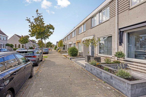 Medium property photo - Kijkduinlaan 57, 5045 PG Tilburg