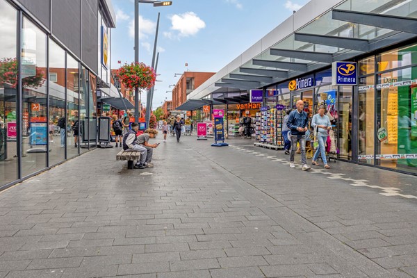Medium property photo - Kijkduinlaan 57, 5045 PG Tilburg
