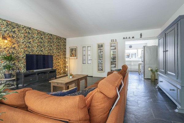 Medium property photo - De Hilver 80, 5052 VL Goirle