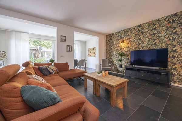 Medium property photo - De Hilver 80, 5052 VL Goirle