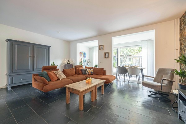 Medium property photo - De Hilver 80, 5052 VL Goirle