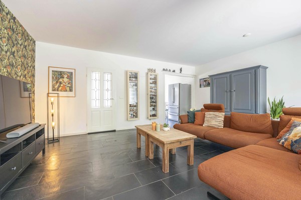 Medium property photo - De Hilver 80, 5052 VL Goirle