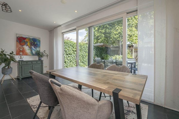 Medium property photo - De Hilver 80, 5052 VL Goirle