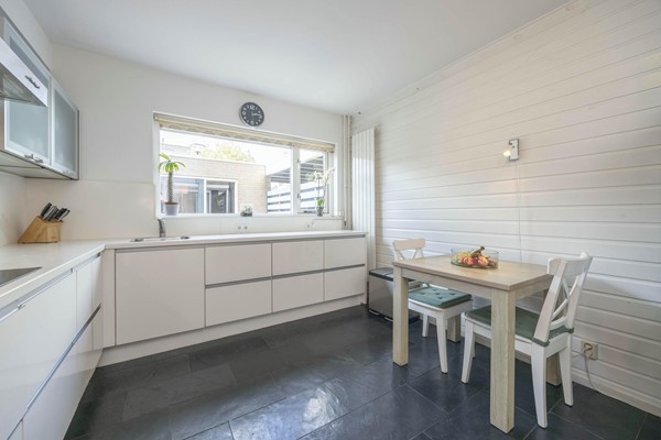 Medium property photo - De Hilver 80, 5052 VL Goirle