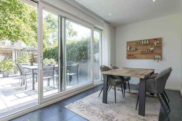 Medium property photo - De Hilver 80, 5052 VL Goirle