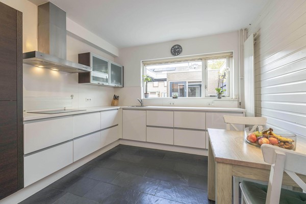 Medium property photo - De Hilver 80, 5052 VL Goirle