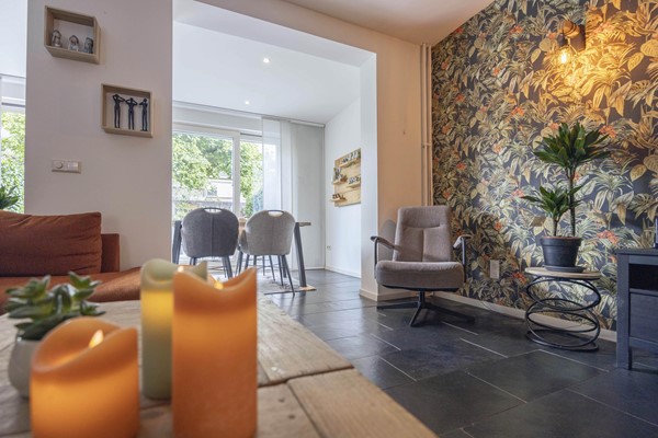 Medium property photo - De Hilver 80, 5052 VL Goirle