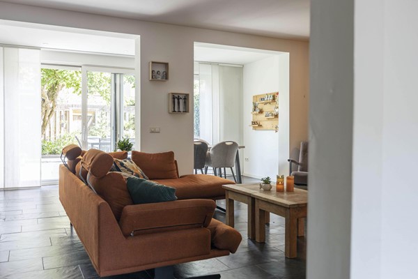 Medium property photo - De Hilver 80, 5052 VL Goirle