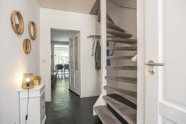 Medium property photo - De Hilver 80, 5052 VL Goirle