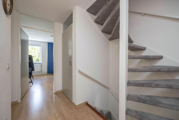 Medium property photo - De Hilver 80, 5052 VL Goirle