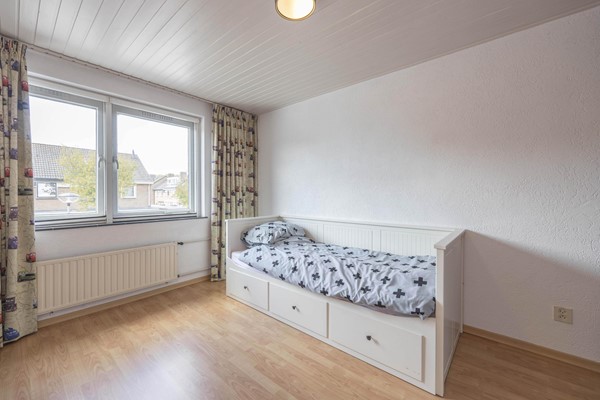 Medium property photo - De Hilver 80, 5052 VL Goirle