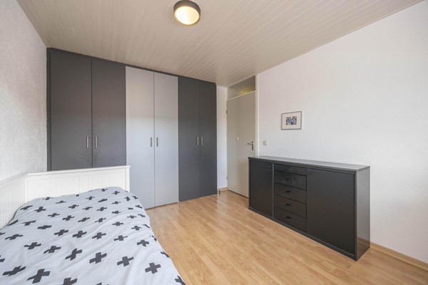 Medium property photo - De Hilver 80, 5052 VL Goirle