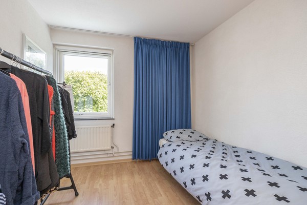 Medium property photo - De Hilver 80, 5052 VL Goirle