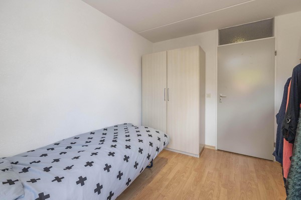 Medium property photo - De Hilver 80, 5052 VL Goirle