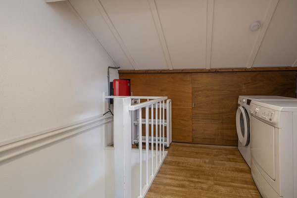 Medium property photo - De Hilver 80, 5052 VL Goirle