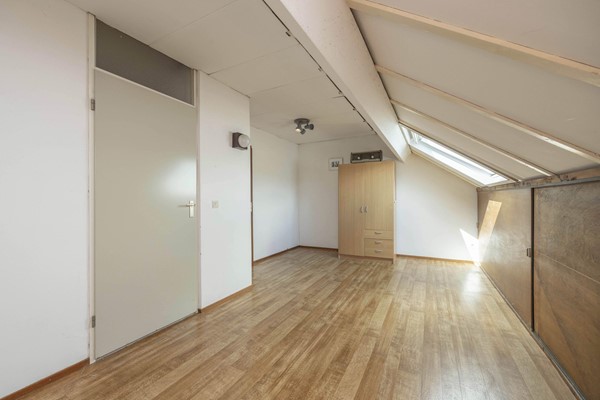 Medium property photo - De Hilver 80, 5052 VL Goirle