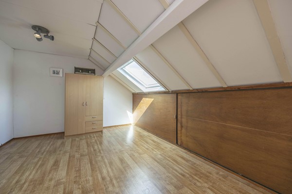 Medium property photo - De Hilver 80, 5052 VL Goirle