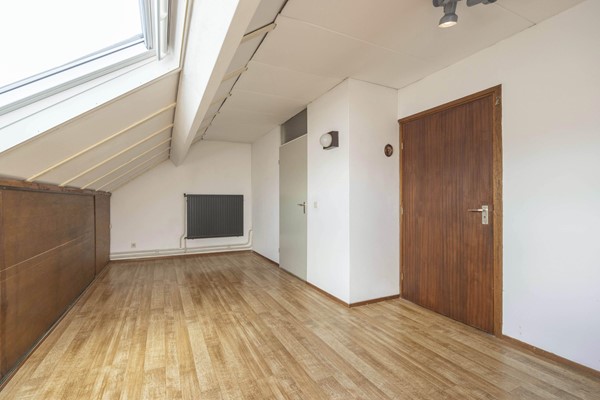 Medium property photo - De Hilver 80, 5052 VL Goirle