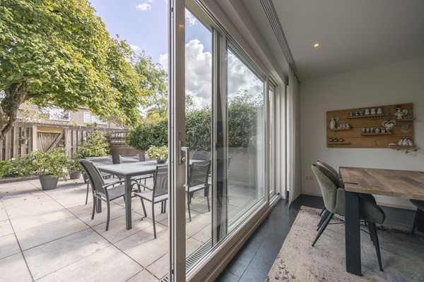 Medium property photo - De Hilver 80, 5052 VL Goirle