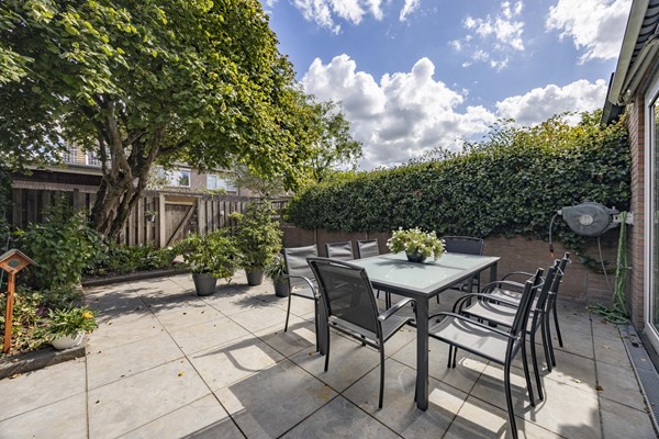 Medium property photo - De Hilver 80, 5052 VL Goirle