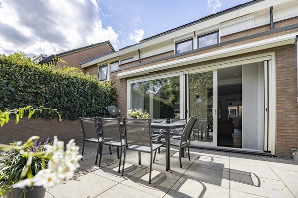 Medium property photo - De Hilver 80, 5052 VL Goirle