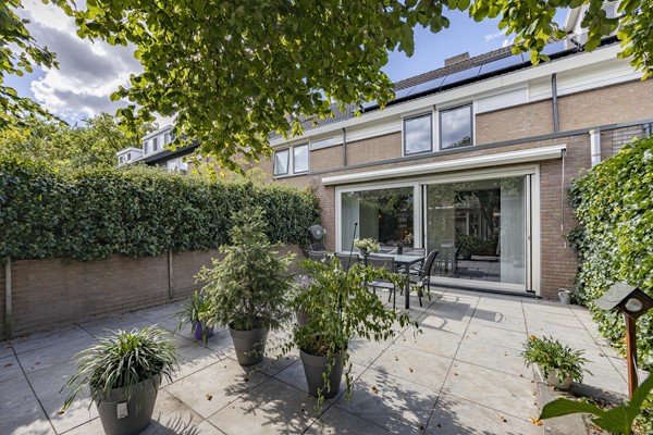 Medium property photo - De Hilver 80, 5052 VL Goirle