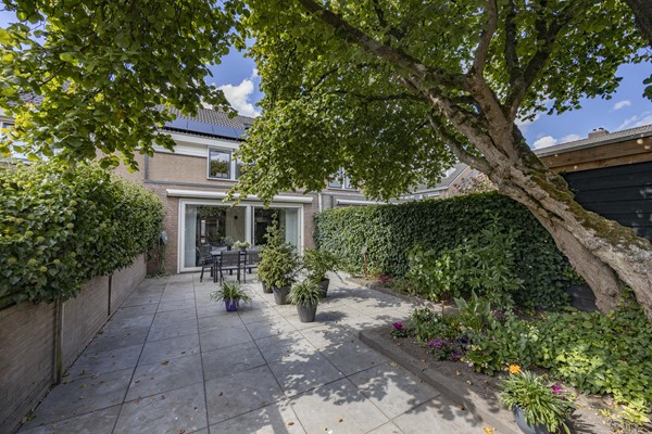 Medium property photo - De Hilver 80, 5052 VL Goirle