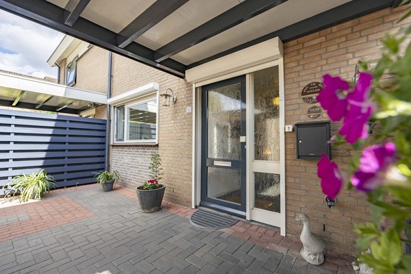 Medium property photo - De Hilver 80, 5052 VL Goirle