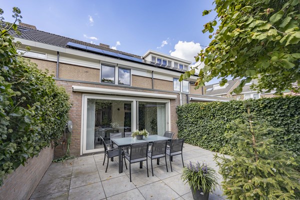 Medium property photo - De Hilver 80, 5052 VL Goirle