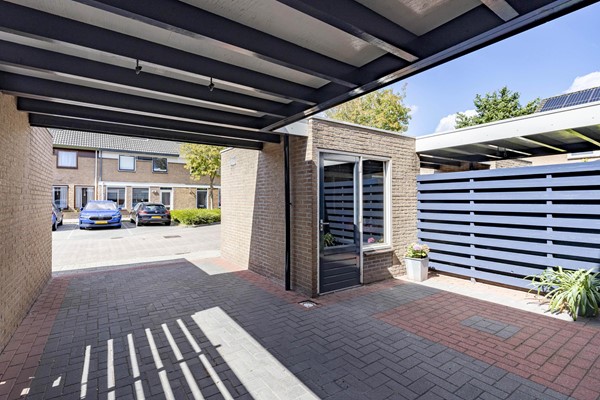 Medium property photo - De Hilver 80, 5052 VL Goirle