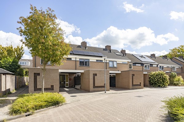 Medium property photo - De Hilver 80, 5052 VL Goirle