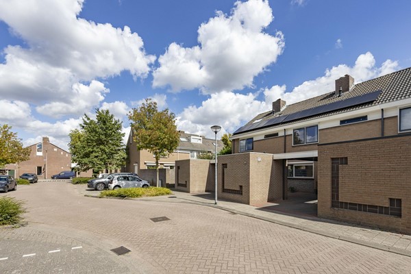 Medium property photo - De Hilver 80, 5052 VL Goirle