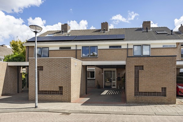 Medium property photo - De Hilver 80, 5052 VL Goirle