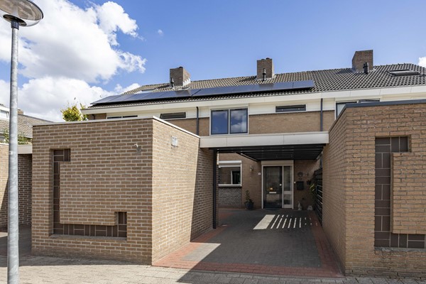 Medium property photo - De Hilver 80, 5052 VL Goirle