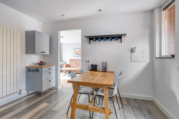 Medium property photo - Marijkestraat 1, 5051 NH Goirle