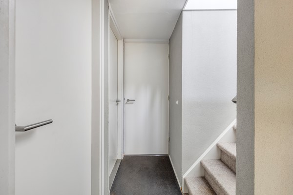 Medium property photo - Marijkestraat 1, 5051 NH Goirle