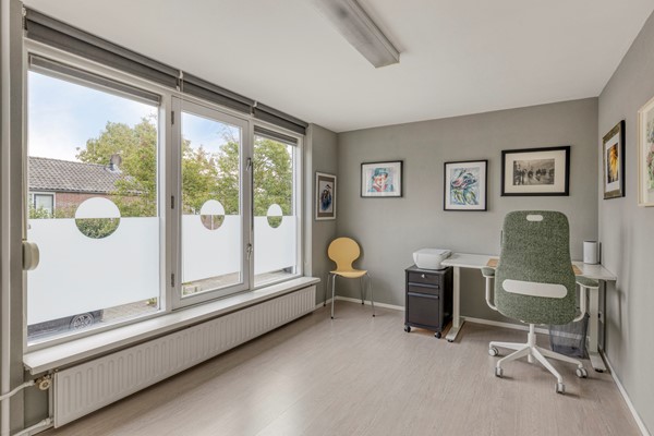 Medium property photo - Marijkestraat 1, 5051 NH Goirle