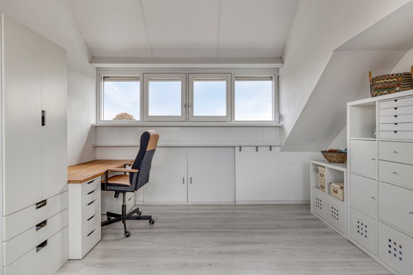 Medium property photo - Marijkestraat 1, 5051 NH Goirle