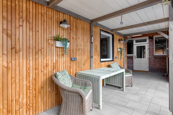 Medium property photo - Marijkestraat 1, 5051 NH Goirle