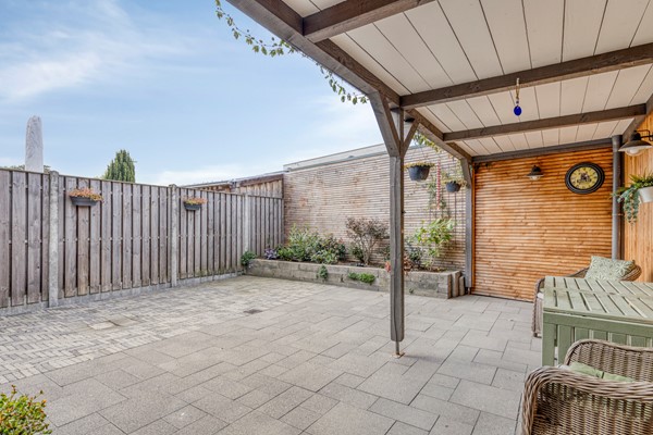 Medium property photo - Marijkestraat 1, 5051 NH Goirle