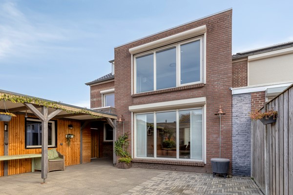 Medium property photo - Marijkestraat 1, 5051 NH Goirle