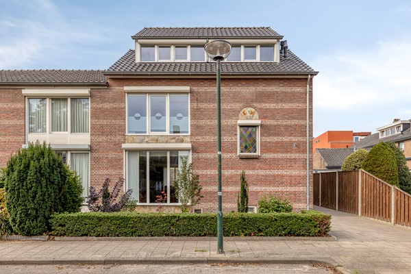 Medium property photo - Marijkestraat 1, 5051 NH Goirle