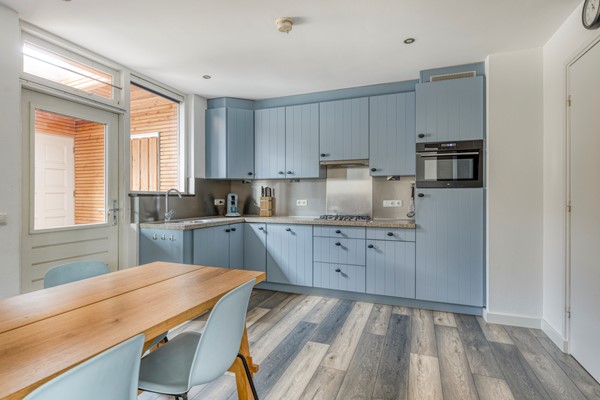 Verkocht onder voorbehoud: Marijkestraat 1, 5051NH Goirle