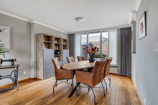 Medium property photo - Marijkestraat 1, 5051 NH Goirle