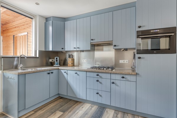 Medium property photo - Marijkestraat 1, 5051 NH Goirle