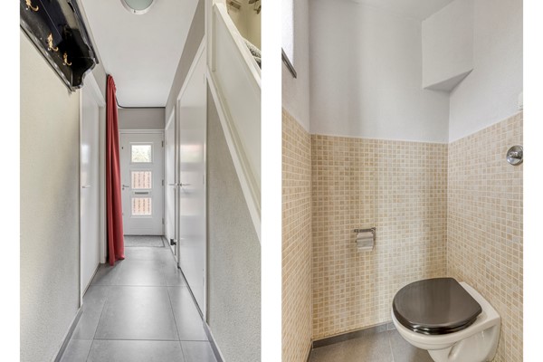 Medium property photo - Marijkestraat 1, 5051 NH Goirle