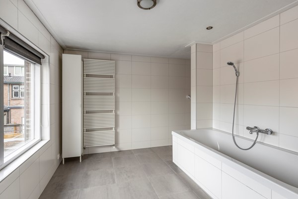 Medium property photo - Marijkestraat 1, 5051 NH Goirle