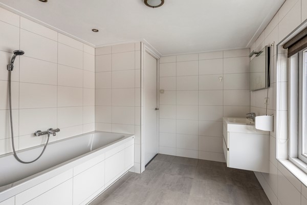 Medium property photo - Marijkestraat 1, 5051 NH Goirle